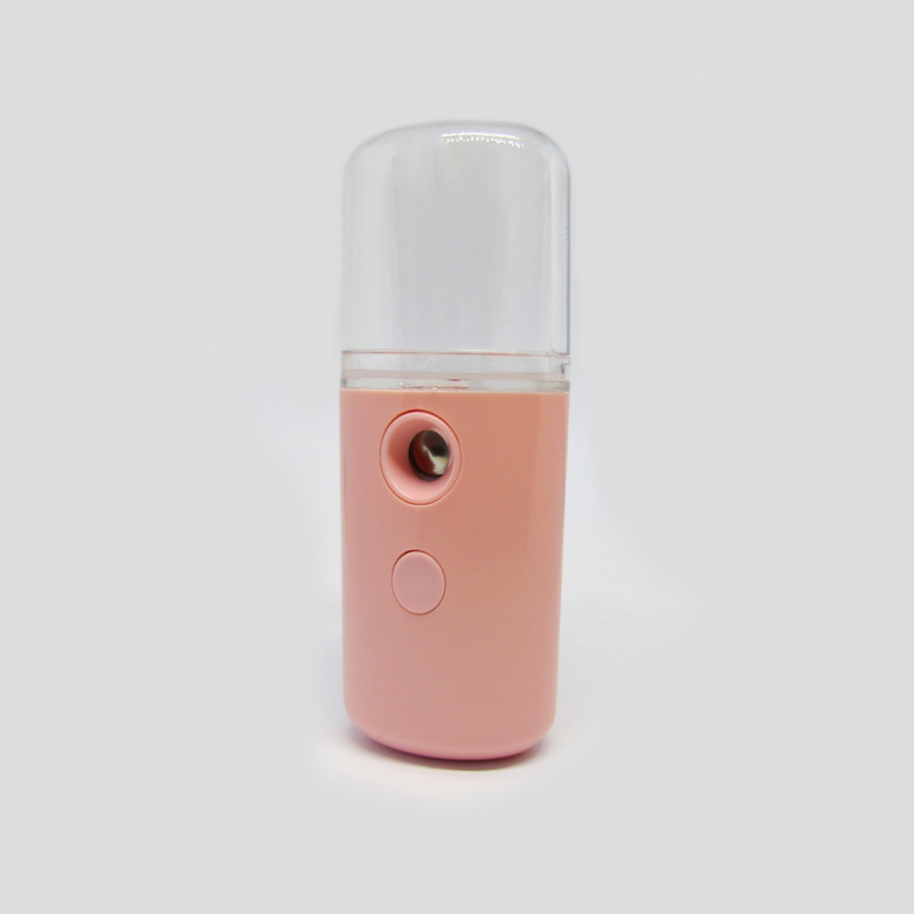 MINI EVAPORADOR ROSA PIEL