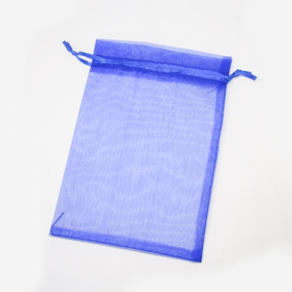 BOLSA DE ORGANZA 14*20MM
