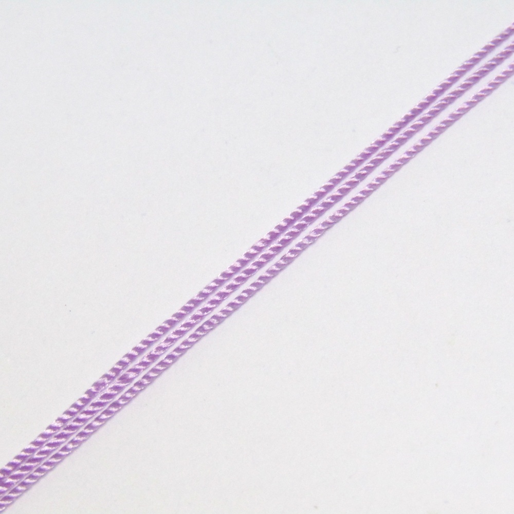 HILO TERLENCA 0.5MM LILA