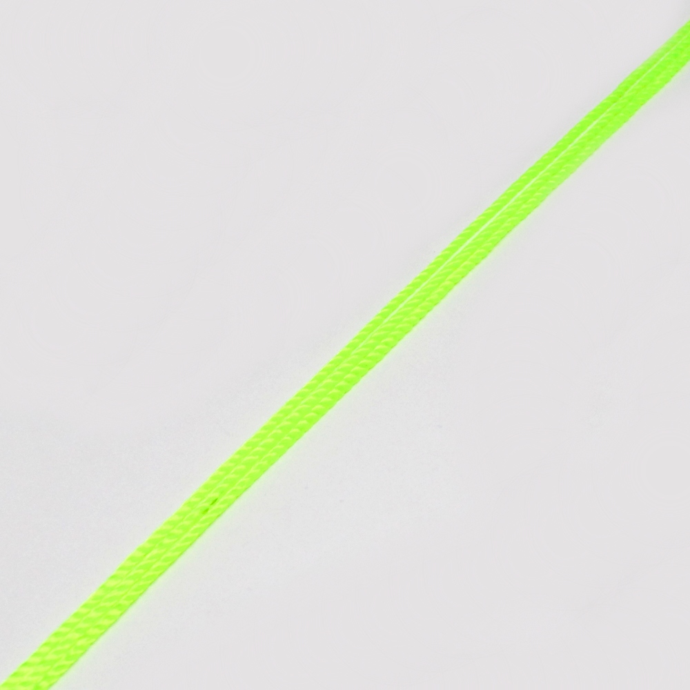 HYLO NYLON  210 #21 AMARILLO NEON