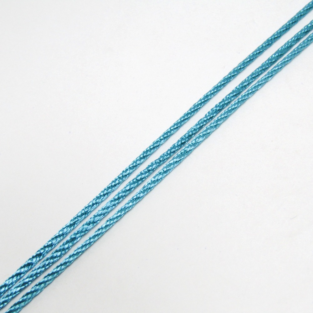 HILO NYLON CELESTE 2MM