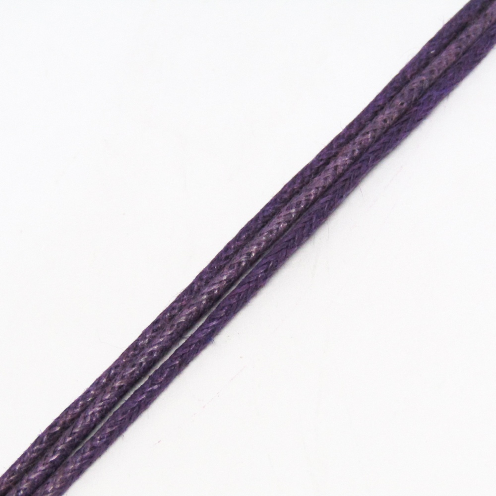 HILO DE SEDA   2.0 MORADO