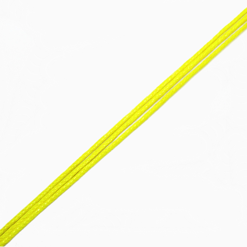 HILO DE SEDA 1.0 AMARILLO