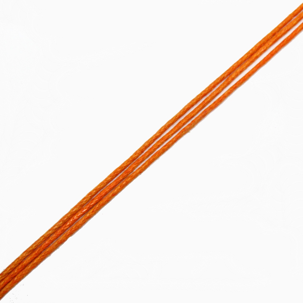 HILO DE SEDA 1.0 NARANJA CLARO