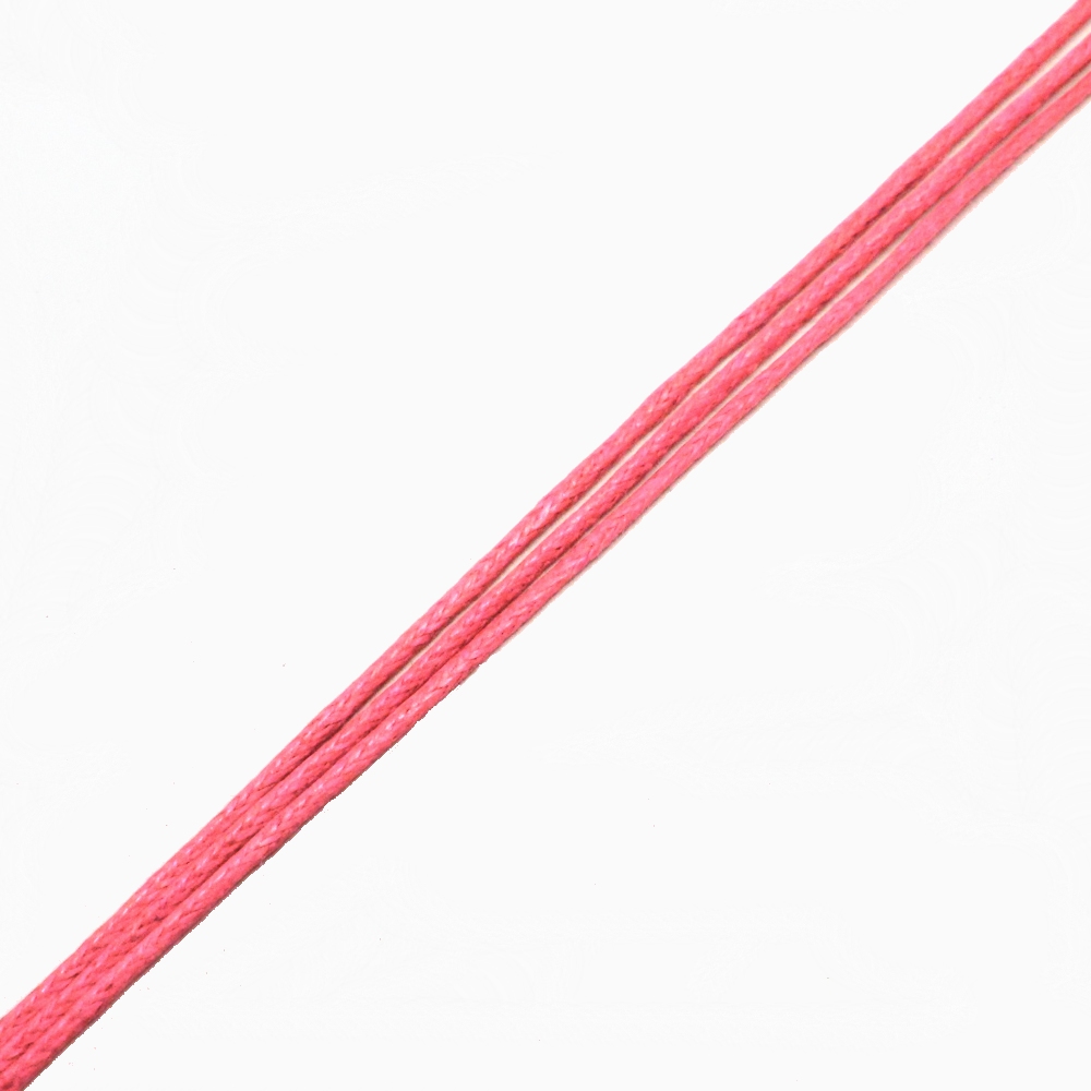 HILO DE SEDA 1.0 ROSADO OSCURO