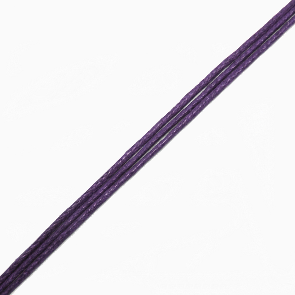 HILO DE SEDA 1.0 MORADO OSCURO