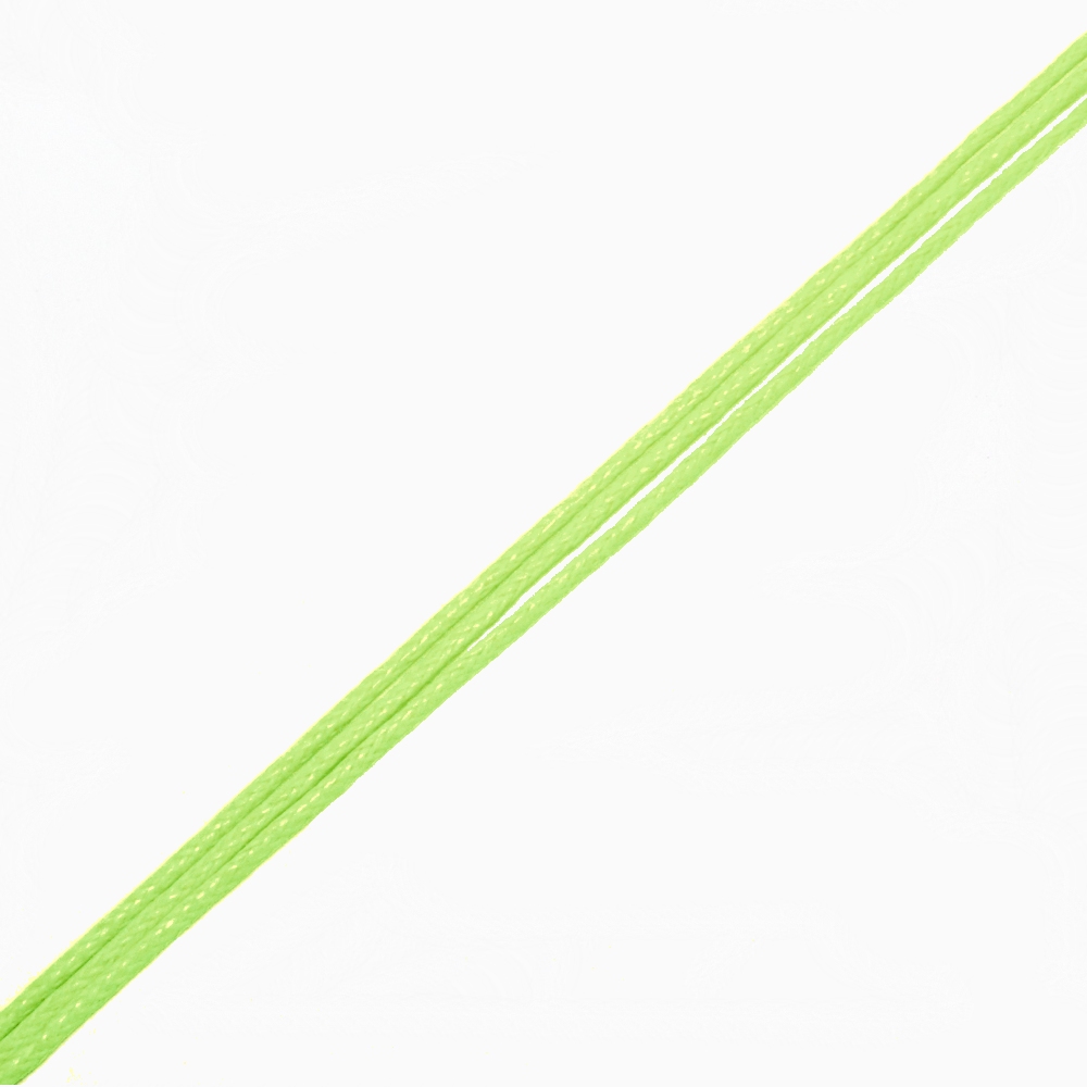 HILO DE SEDA 1.0 VERDE OLIVO