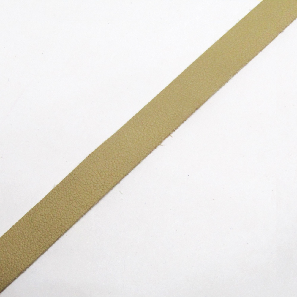 CUERO IMITACION BEIGE