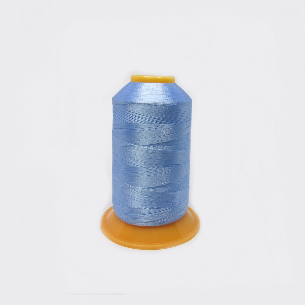 HILO NYLON PARA BORDAR CELESTE