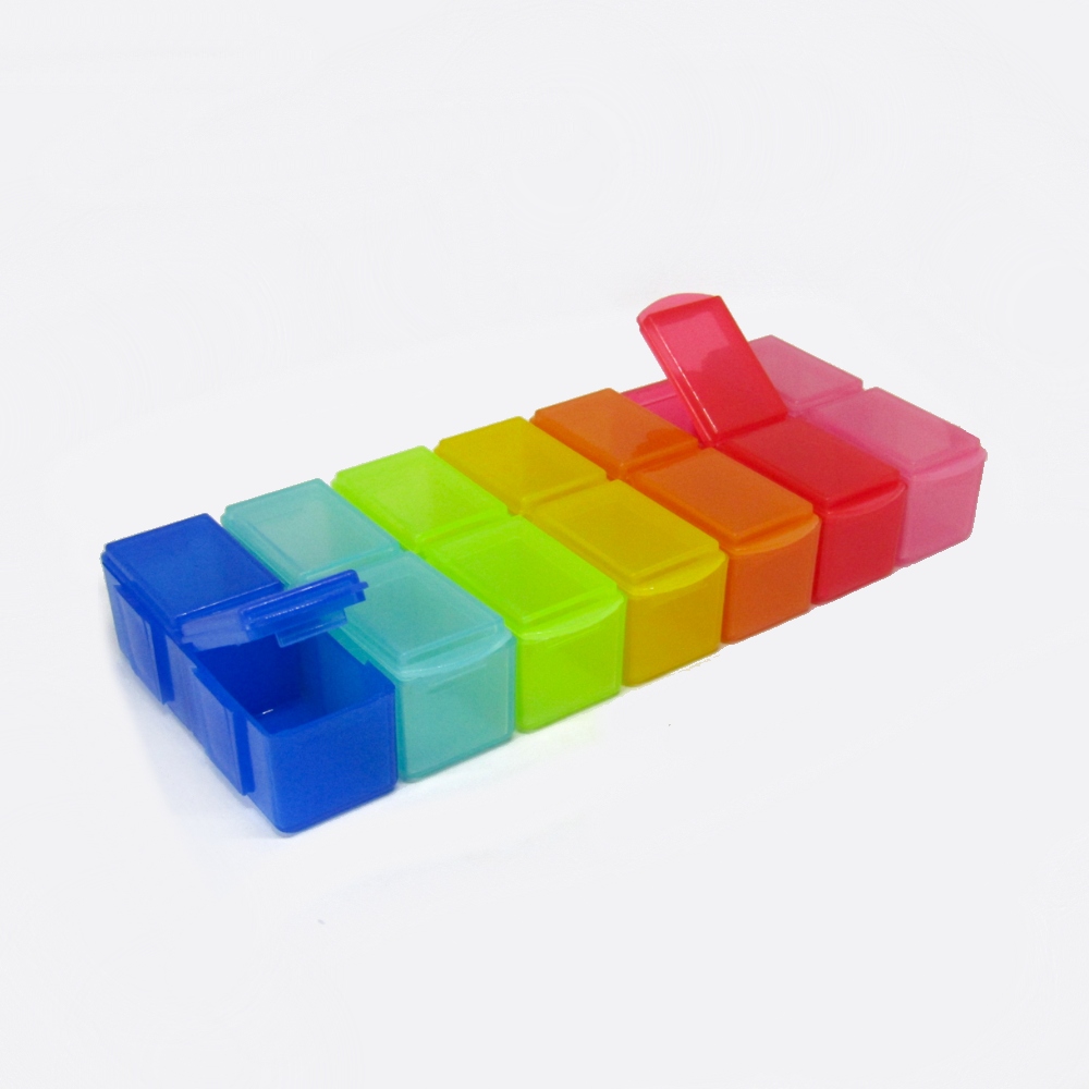 CAJA ORGANIZADORA PEQUEÑA