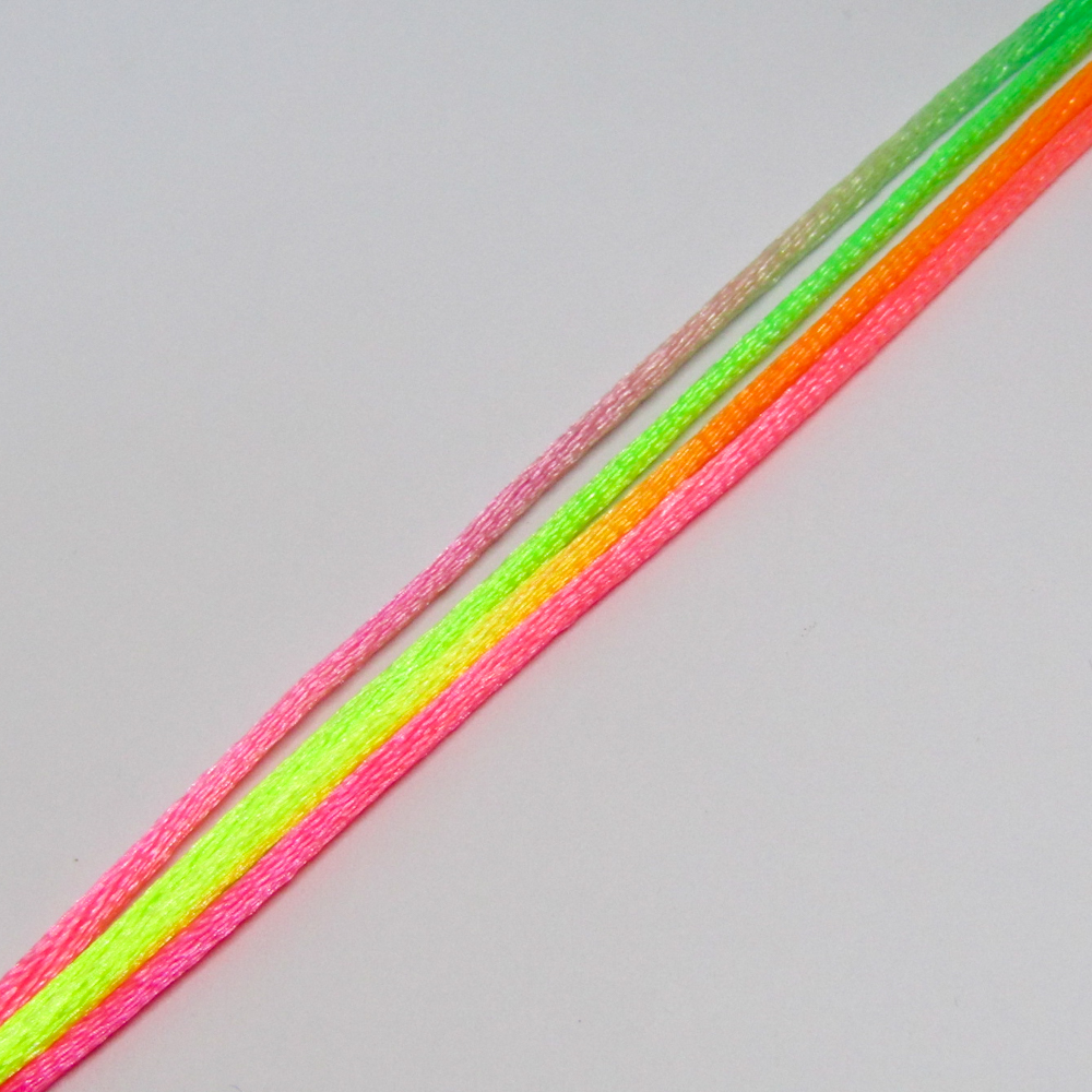 COLA DE RATON 2MM MULTICOLOR