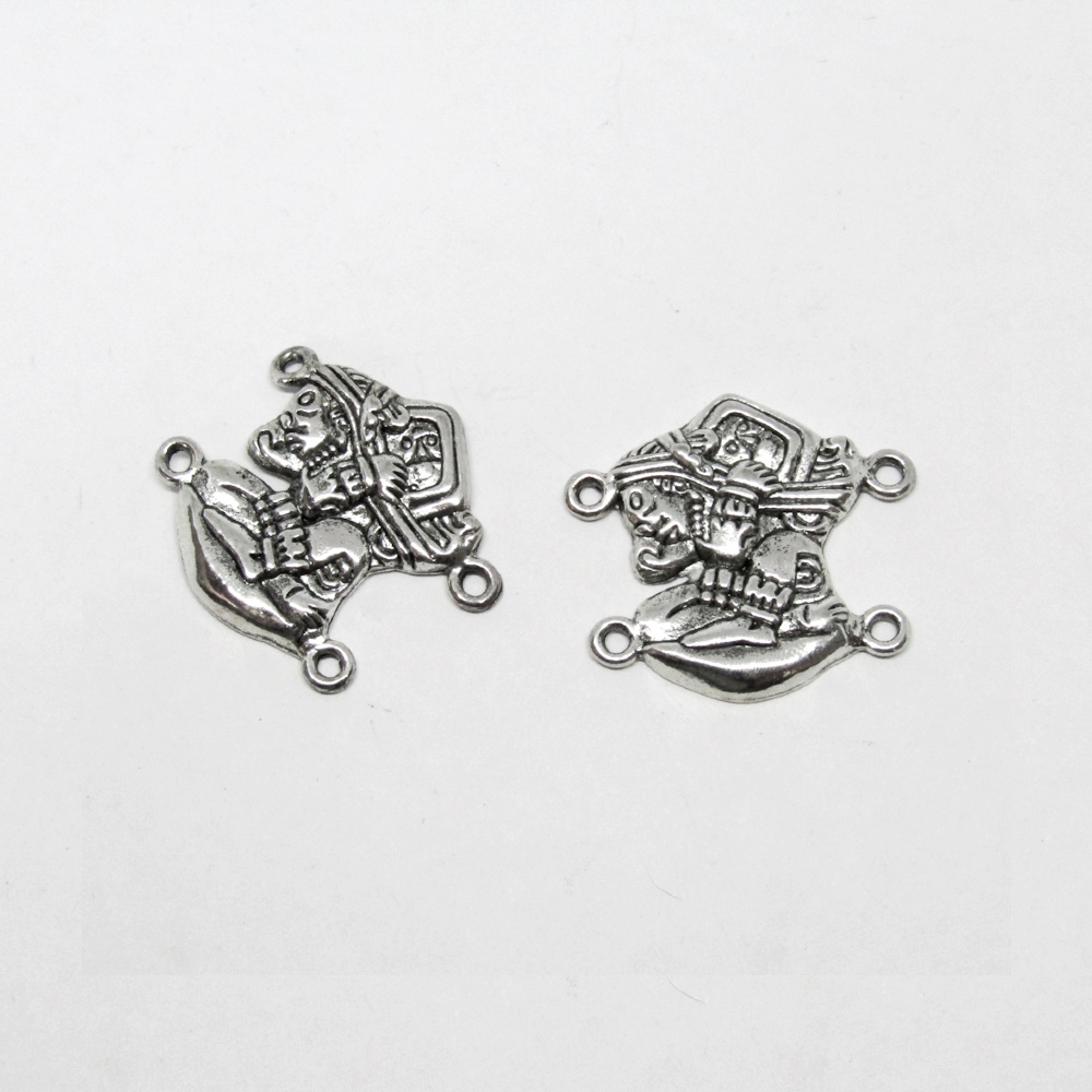 SEPARADOR ANTIGUO 33*30MM *8PCS