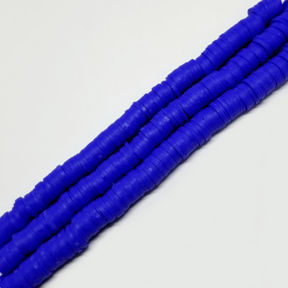 PUKA AZUL 8MM
