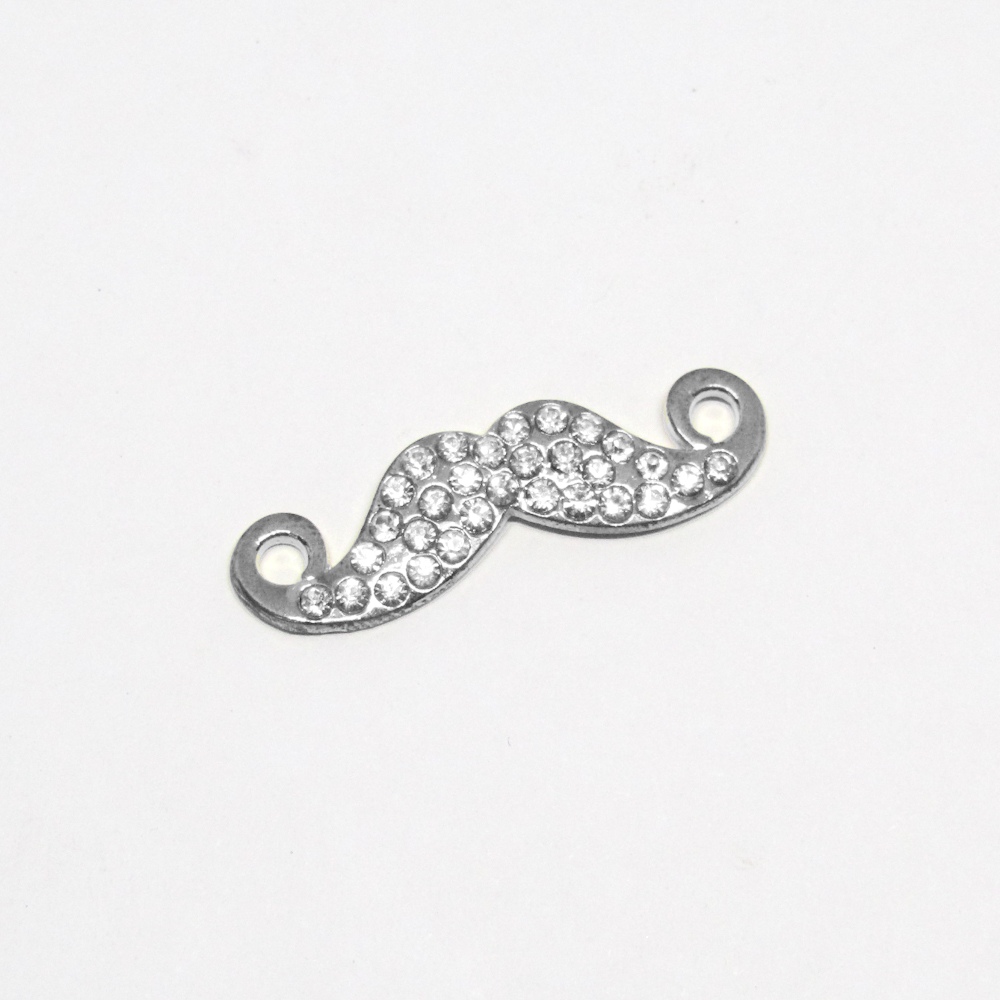 STRAS MOSTACHO 36211