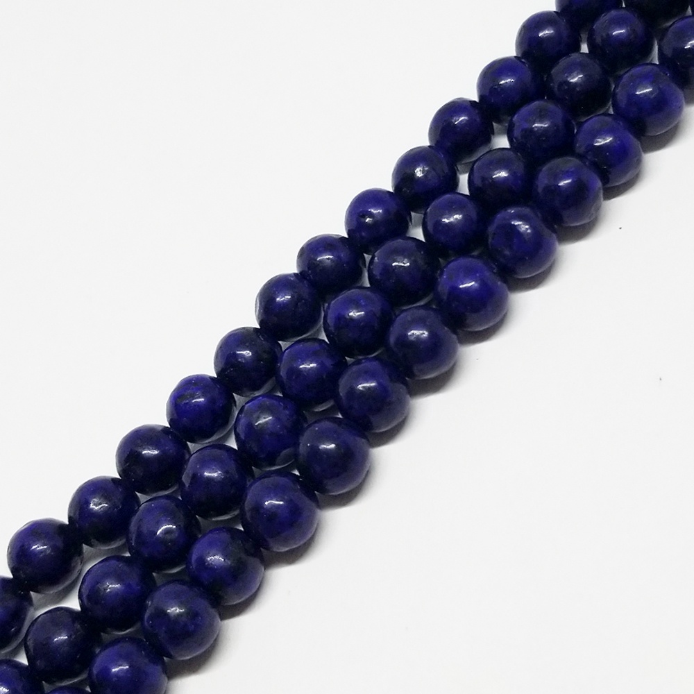 BOLA LAPIS LAZULI 8MM