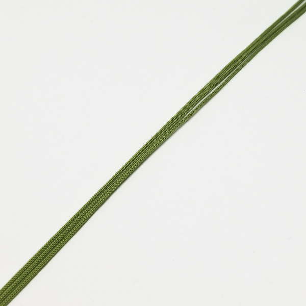 HILO CHINO VERDE MUSGO 1.0MM *1 YDA