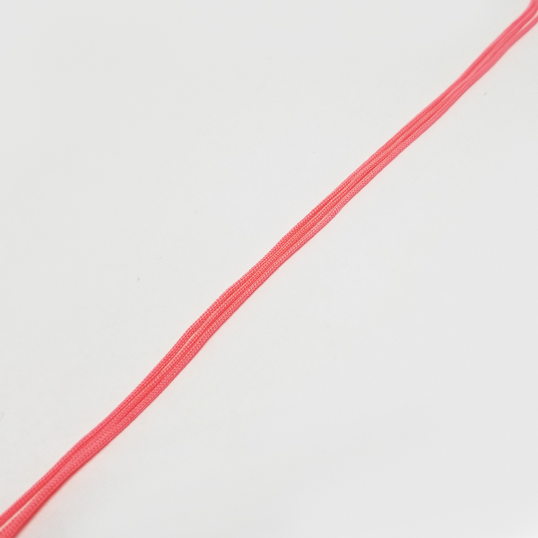 HILO CHINO ROSA CLARO NEON 1.0MM *1YDA