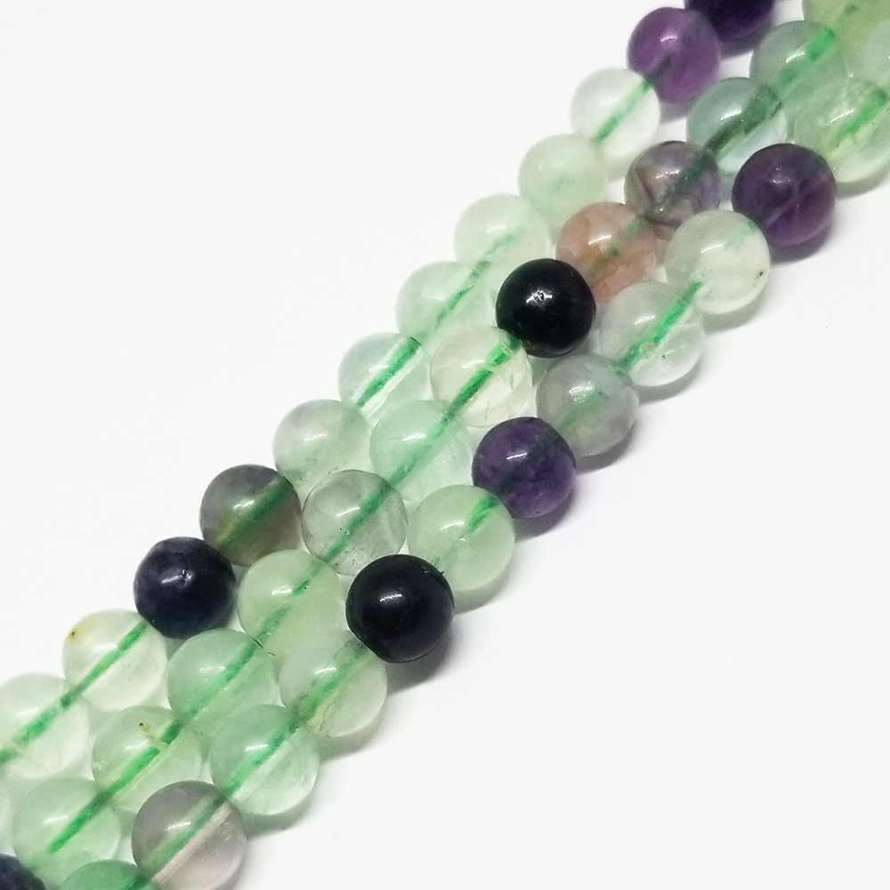 BOLA FLUORITA 10MM