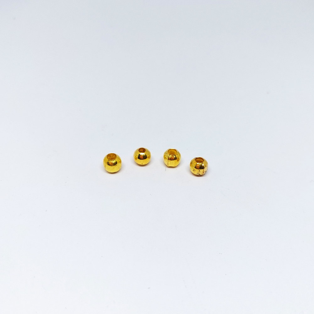 BALIN 6MM DORADO