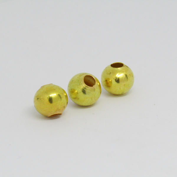 BALIN 12MM DORADO
