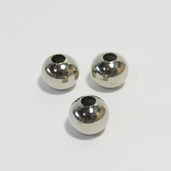 BALIN 12MM NIKEL