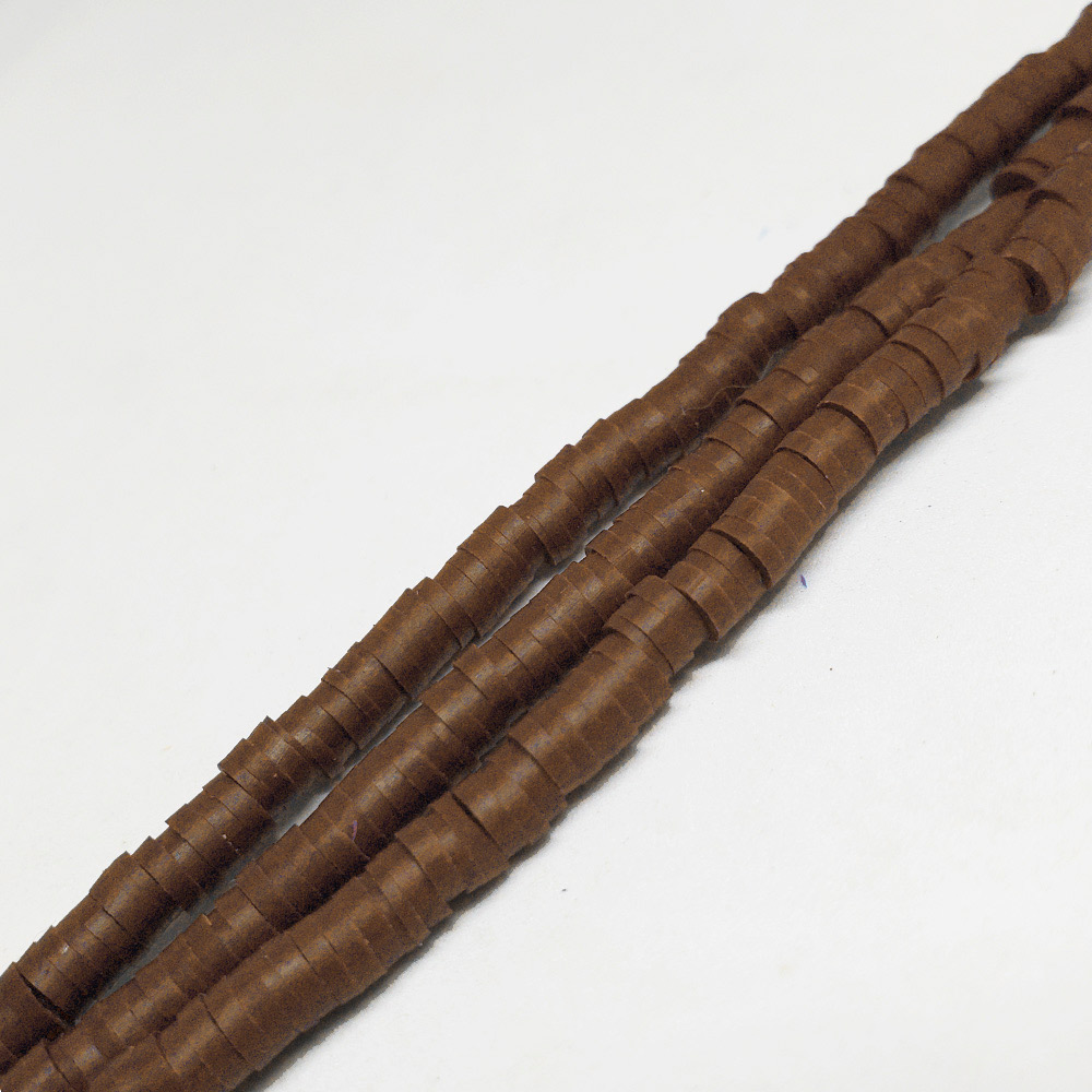 PUKA CAFE 4MM