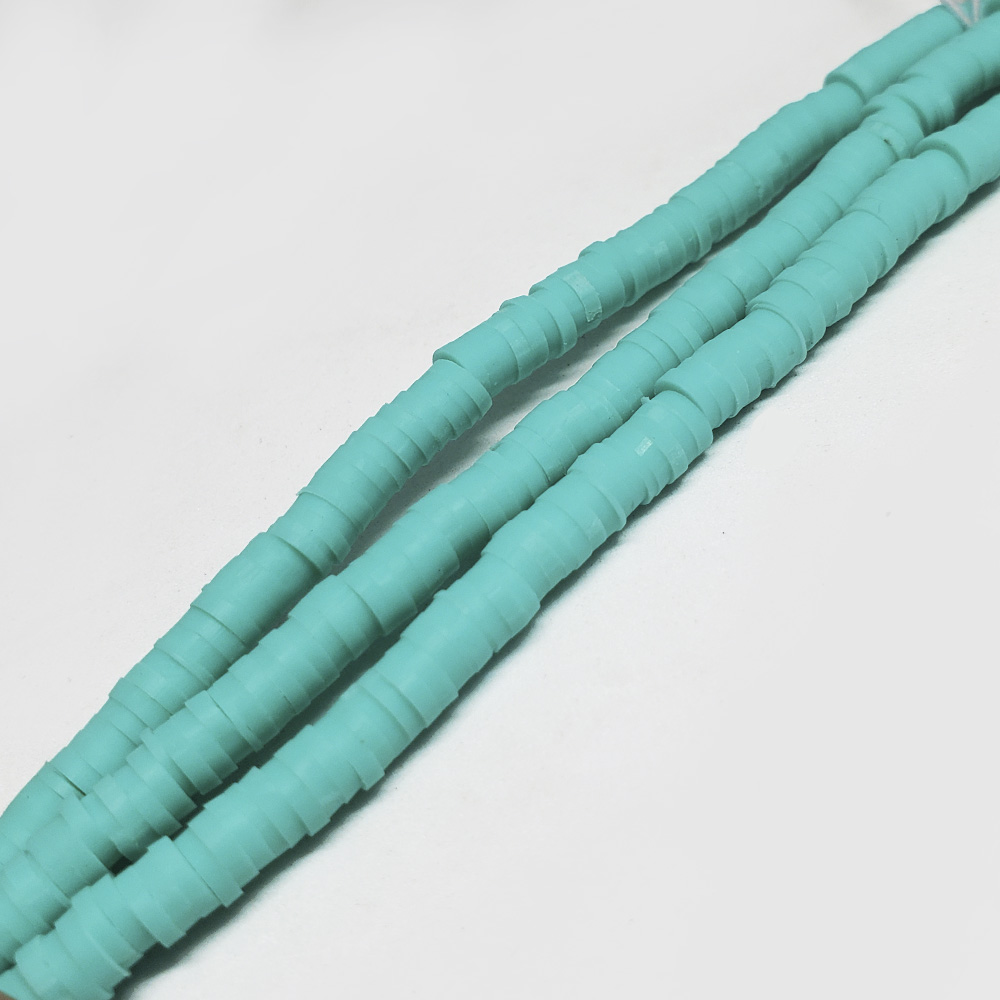 PUKA CELESTE 4MM