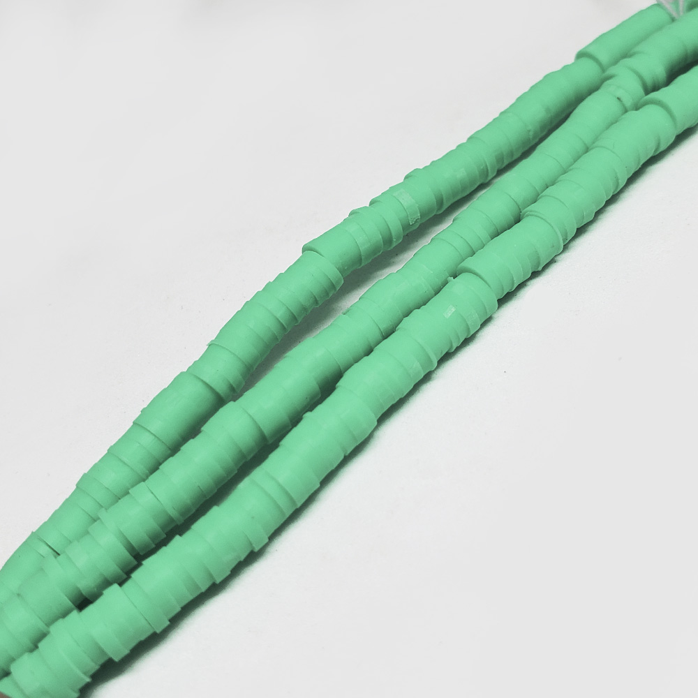 PUKA AQUA CLARO 4MM