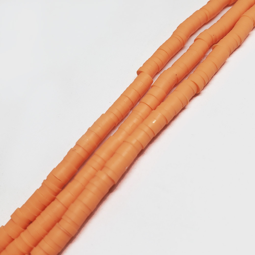 PUKA COLOR MELON 4MM