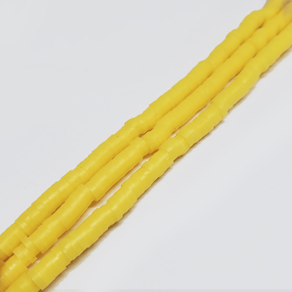PUKA AMARILLO 4MM
