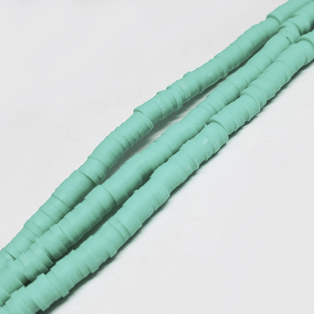 PUKA AQUA CLARO 6MM