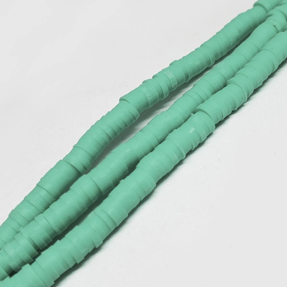 PUKA AQUA CLARO 8MM