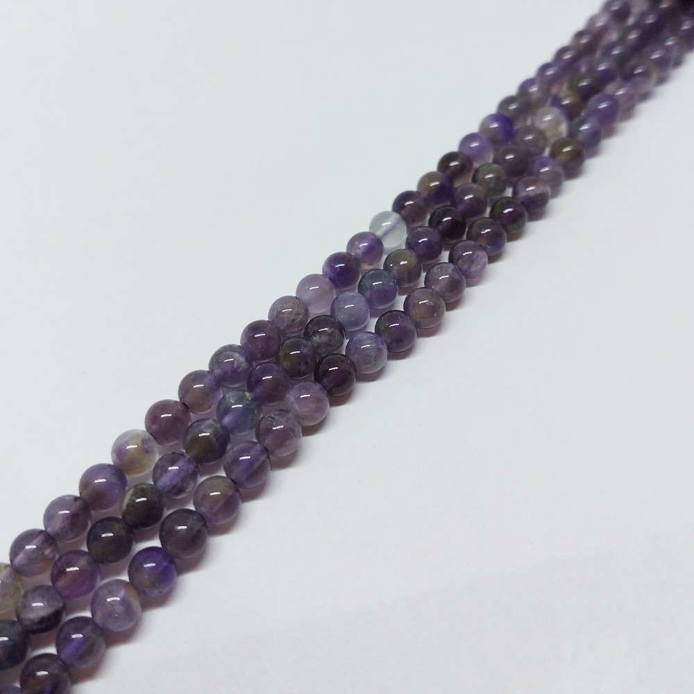BOLA AMATISTA 4MM
