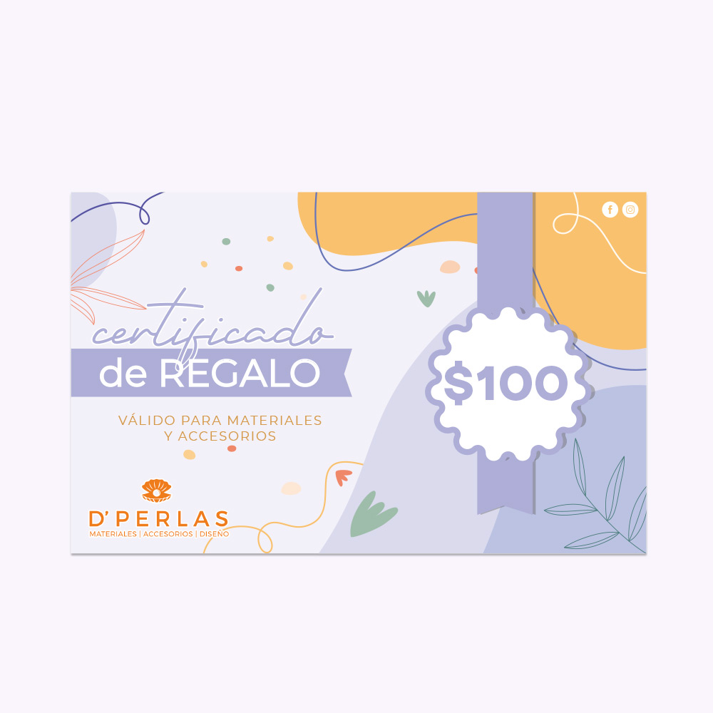 GIFTCARD $100.00