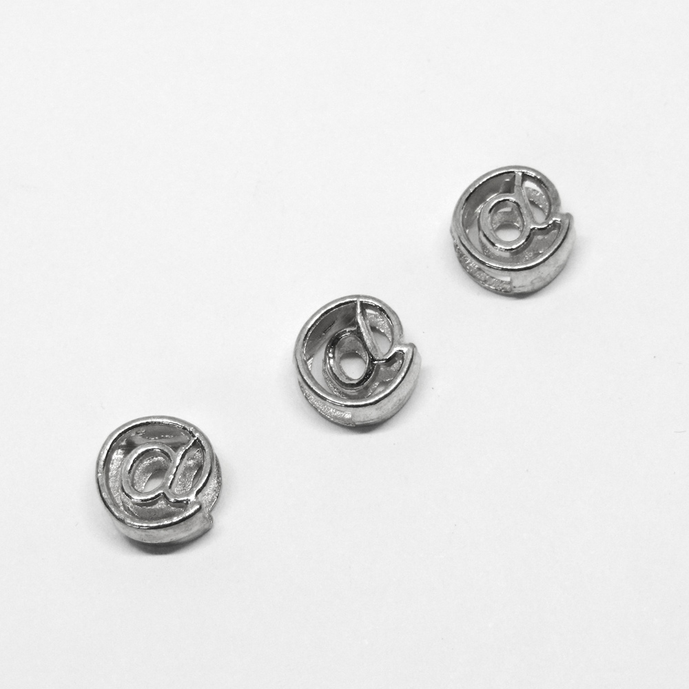 DIJE DE PEWTER 39031