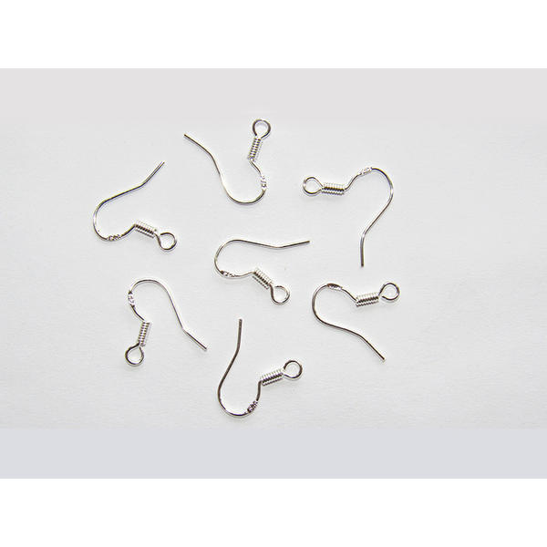 GANCHO PARA ARETE 925