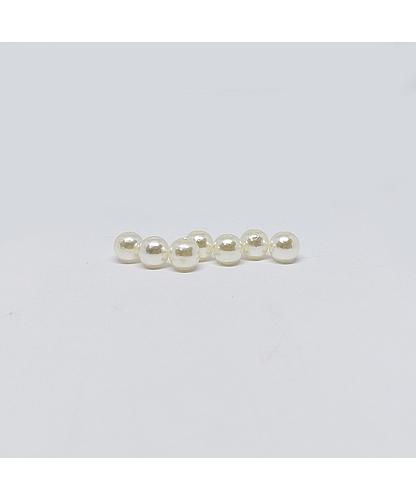 BOLA PERLA 8MM