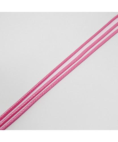 HILO ENCEDADO ROSA 1.5MM * 1YDA