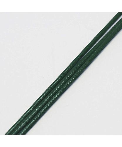 HILO ENCEDADO VERDE OSCURO 1.5MM * 1YDA