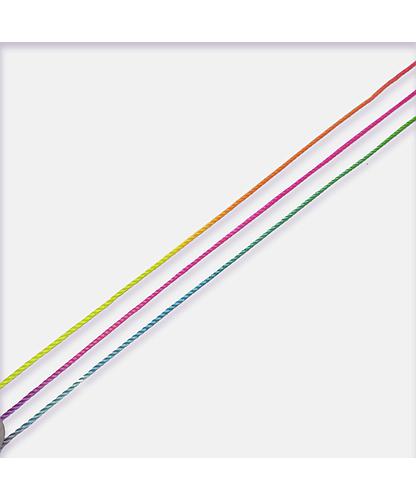 HILO TERLENCA 0.5MM MULTICOLOR