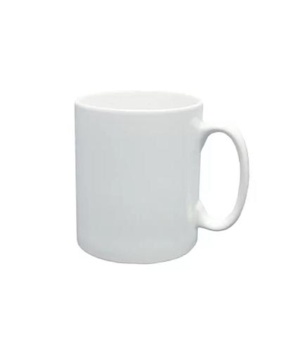 TAZA BLANCA SUBLIMADA