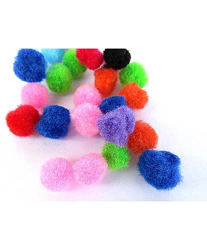 POMPOM 10MM