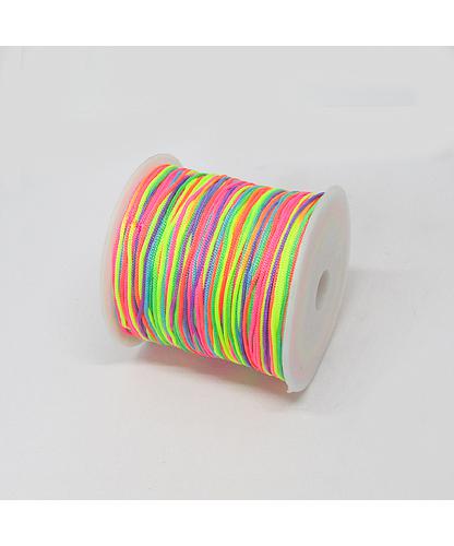 HILO CHINO MULTICOLOR 1.0MM*80YDAS