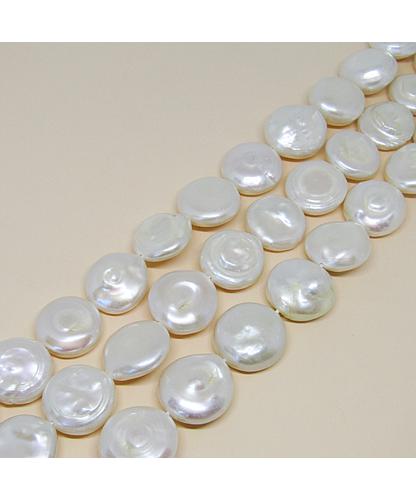 PERLA NATURAL CULTIVADA