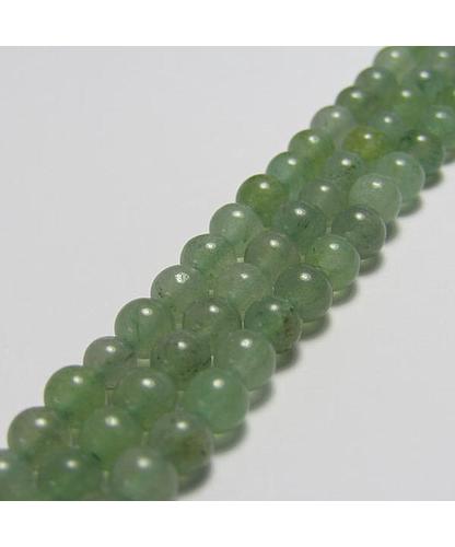 BOLA JADE CLARO 4MM