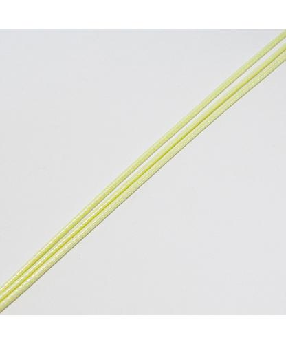 HILO ENCEDADO BEIGE 1.0MM *1 YDA