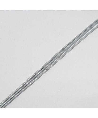 HILO ENCEDADO GRIS 1.0MM *1 YDA