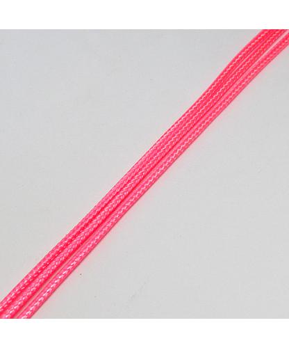 HILO ENCEDADO ROSA NEON 1.5MM *1 YDA