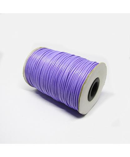 HILO ENCEDADO LILA 1.5MM * 80 YDAS