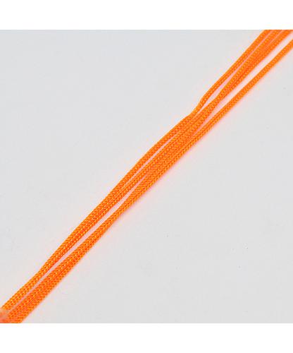 HILO CHINO NARANJA NEON 1.0MM *1YDA